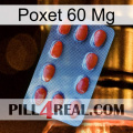 Poxet 60 Mg 06